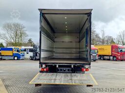 Mercedes-Benz Antos 1827 4x2 - Ekeri Box with sidedoors - Loa...