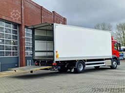 Mercedes-Benz Antos 1827 4x2 - Ekeri Box with sidedoors - Loa...