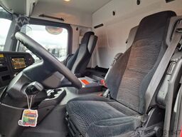 Mercedes-Benz Antos 1827 4x2 - Ekeri Box with sidedoors - Loa...