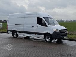 MERCEDES-BENZ SPRINTER 316 L3H2 Mbux Automaat!