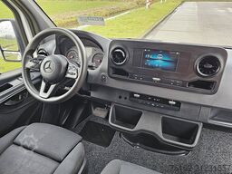 MERCEDES-BENZ SPRINTER 316 L3H2 Mbux Automaat!