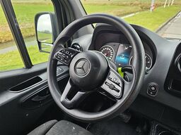 MERCEDES-BENZ SPRINTER 314 dubbel cabine EURO6