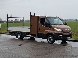 IVECO DAILY 35C21 Open-Laadbak XL 3.0L