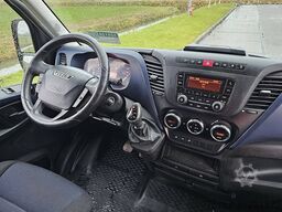 IVECO DAILY 35C21 Open-Laadbak XL 3.0L