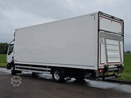 RENAULT D 250 11.9T A/C NEW ENGINE