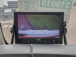 RENAULT D 250 11.9T A/C NEW ENGINE