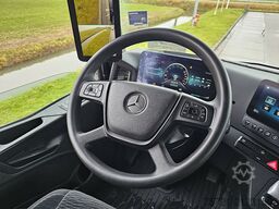 MERCEDES-BENZ ACTROS 1843 4X4
