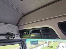 MERCEDES-BENZ ACTROS 1843 4X4