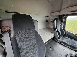 MERCEDES-BENZ ACTROS 1843 4X4