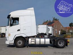 DAF XG 480