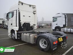 MAN TGX 18.470 GX