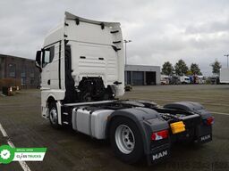 MAN TGX 18.470 GX