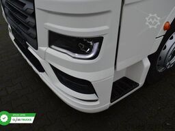 MAN TGX 18.470 GX