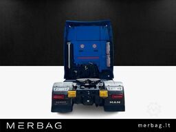 Man TGX