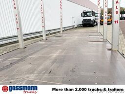 Schröder SCHROEDER ST1024P4-13,6, Rungen anlegbar