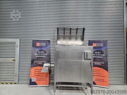 Thompson Meat Machinery 4200 Mixer Grinder