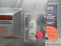 Thompson Meat Machinery 4200 Mixer Grinder