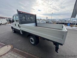 Iveco Daily 35S14 *R.3450mm*AHK*PDC*
