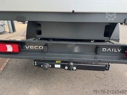 Iveco Daily 35S14 *R.3450mm*AHK*PDC*