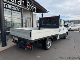 Iveco Daily 35S14 *R.3450mm*AHK*PDC*