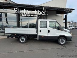 Iveco Daily 35S14 *R.3450mm*AHK*PDC*