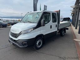 Iveco Daily 35S14 *R3.450mm*AHK*Kamera*