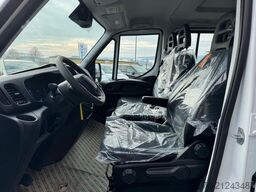Iveco Daily 35S14 *R3.450mm*AHK*Kamera*