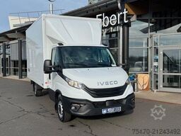 Iveco Daily 35S14 A8 *R4.100mm*Automatik*Kamera*SAXAS*