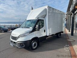 Iveco Daily 35S14 A8 *R4.100mm*Automatik*Kamera*SAXAS*