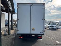 Iveco Daily 35S14 A8 *R4.100mm*Automatik*Kamera*SAXAS*