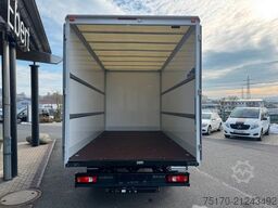 Iveco Daily 35S14 A8 *R4.100mm*Automatik*Kamera*SAXAS*