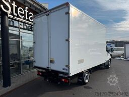 Iveco Daily 35S14 A8 *R4.100mm*Automatik*Kamera*SAXAS*