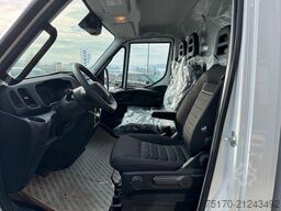 Iveco Daily 35S14 A8 *R4.100mm*Automatik*Kamera*SAXAS*