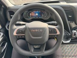Iveco Daily 35S14 A8 *R4.100mm*Automatik*Kamera*SAXAS*