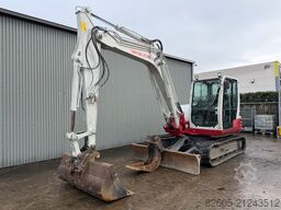 Takeuchi TB 290