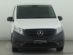 Mercedes-Benz Vito 116 CDI Kasten Extralang Facelift Kam. SHZ