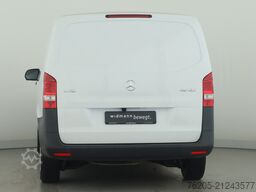 Mercedes-Benz Vito 116 CDI Kasten Extralang Facelift Kam. SHZ