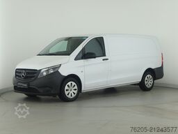 Mercedes-Benz Vito 116 CDI Kasten Extralang Facelift Kam. SHZ