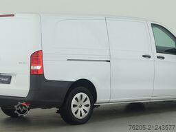 Mercedes-Benz Vito 116 CDI Kasten Extralang Facelift Kam. SHZ