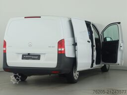 Mercedes-Benz Vito 116 CDI Kasten Extralang Facelift Kam. SHZ