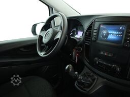 Mercedes-Benz Vito 116 CDI Kasten Extralang Facelift Kam. SHZ