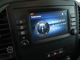 Mercedes-Benz Vito 116 CDI Kasten Extralang Facelift Kam. SHZ