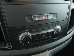 Mercedes-Benz Vito 116 CDI Kasten Extralang Facelift Kam. SHZ