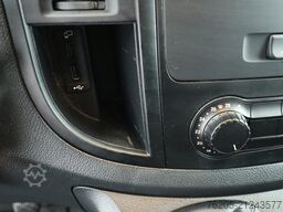 Mercedes-Benz Vito 116 CDI Kasten Extralang Facelift Kam. SHZ
