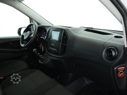 Mercedes-Benz Vito 116 CDI Kasten Extralang Facelift Kam. SHZ