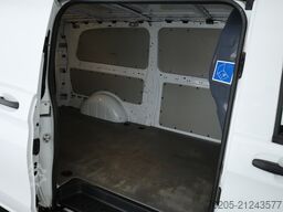 Mercedes-Benz Vito 116 CDI Kasten Extralang Facelift Kam. SHZ