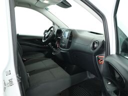 Mercedes-Benz Vito 116 CDI Kasten Extralang Facelift Kam. SHZ