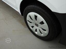 Mercedes-Benz Vito 116 CDI Kasten Extralang Facelift Kam. SHZ
