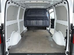 Mercedes-Benz Vito 116 CDI Kasten Extralang Facelift Kam. SHZ