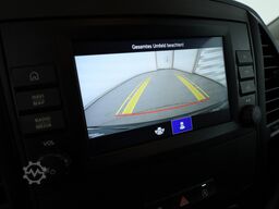 Mercedes-Benz Vito 116 CDI Kasten Extralang Facelift Kam. SHZ